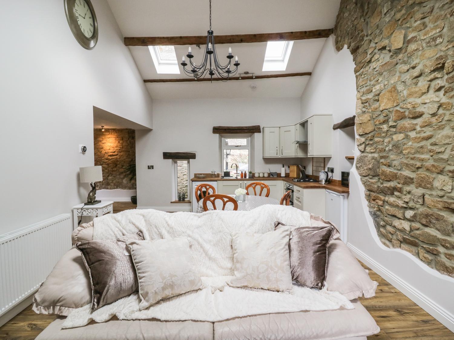 Holiday home Rose Grassington