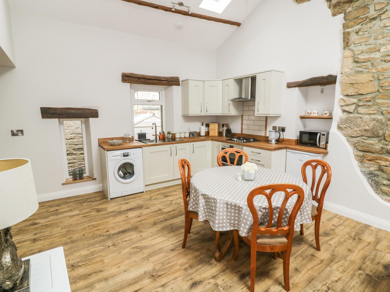 Holiday home Rose Grassington